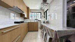 Blk 115A Chong Pang Garden (Yishun), HDB 4 Rooms #575390131